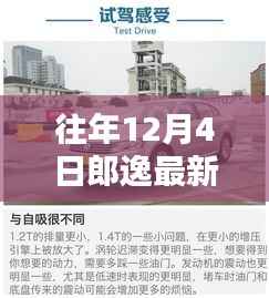 往年12月4日郎逸最新报价及其深度解析