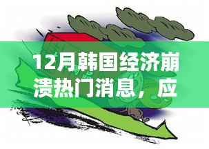 应对韩国经济崩溃,详细步骤指南(热门消息)
