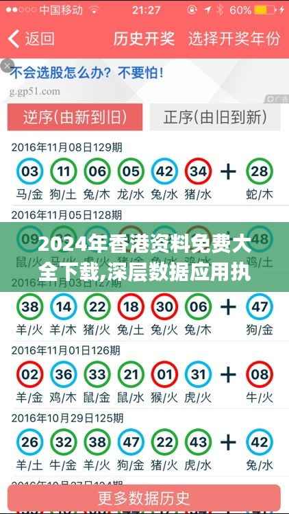 2024年香港资料免费大全下载,深层数据应用执行_UHD版3.408