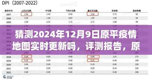 原平疫情地图实时更新预测报告,以2024年12月9日的视角展望分析与展望