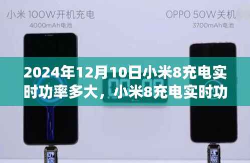 小米8充电实时功率深度解析,评测、竞品对比及日期特定数据