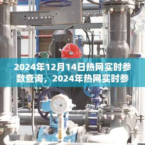 掌握未来网络数据的关键,2024年热网实时参数查询详解