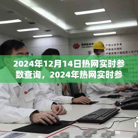 掌握未来网络数据的关键,2024年热网实时参数查询详解