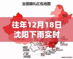 沈阳往年12月18日降雨实时地图查询与数据解析