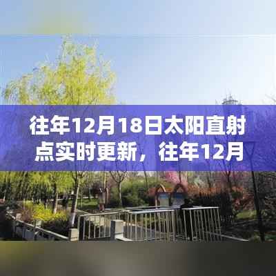 往年12月18日太阳直射点实时更新系统评测报告及实时更新动态分析