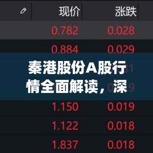 秦港股份A股行情全面解读,深度剖析市场走势与投资机会