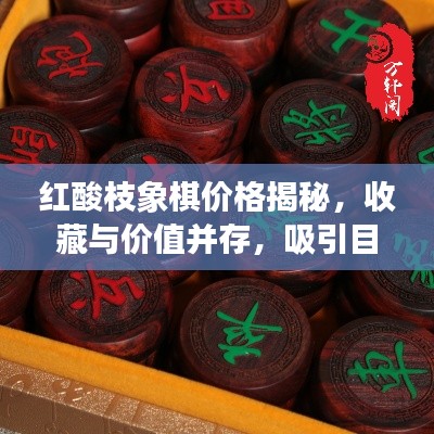 红酸枝象棋价格揭秘,收藏与价值并存,吸引目光的完美结合!
