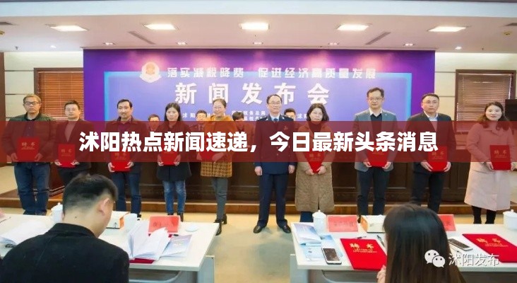沭阳热点新闻速递,今日最新头条消息