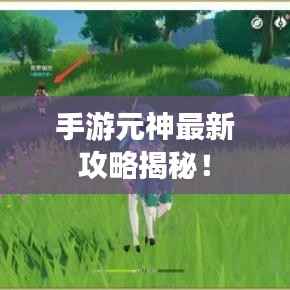 手游元神最新攻略揭秘!