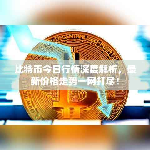 比特币今日行情深度解析,最新价格走势一网打尽!